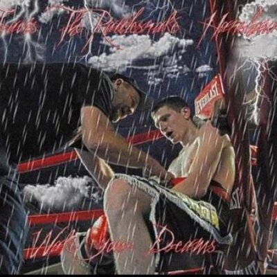 Profile Picture of Travis Hanshaw (@Rattlesnake606) on Twitter
