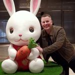 Profile Picture of David Ludlow (@davidludlow1) on Instagram