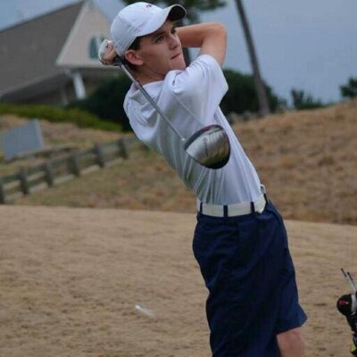 Profile Picture of Aaron Stansell (@stansell_parody) on Twitter