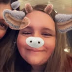 Profile Picture of Cassandra Scarborough (Iampotato) (@cassandra.scarborough.988) on Facebook