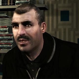Profile Picture of Ray Bulgarin (@ray.bulgarin.144) on Facebook
