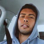 Profile Picture of Christopher Peralta (@chrisrperalta) on Instagram