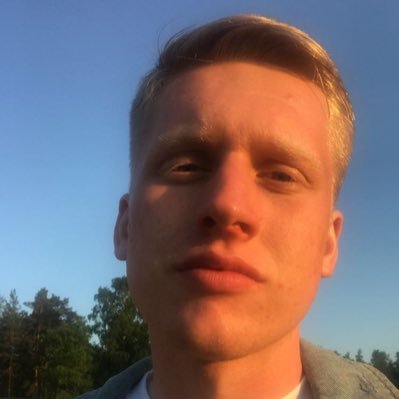 Profile Picture of Victor Renefalk (@VRenefalk) on Twitter