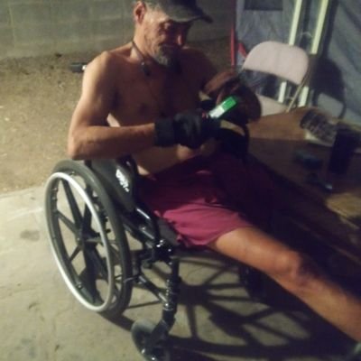 Profile Picture of David Gephart (@DavidGephart7) on Twitter