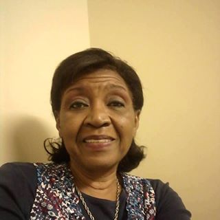 Profile Picture of Jo Gwin (@Jo-Gwin) on Facebook