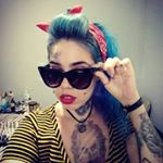 Profile Picture of Ana Ciannella Tattoo (@anaciannella) on Instagram