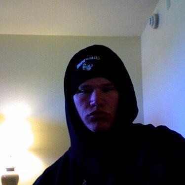 Profile Picture of Dylan Crouse (@BIGtwentyD) on Twitter