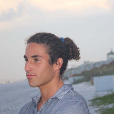 Profile Picture of Zach Rosenthal (@zachrosenthal11) on Twitter