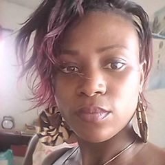 Profile Picture of Marcelle Raissa Mbel (@marcellora0) on Tiktok