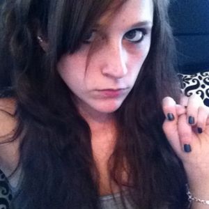 Profile Picture of Mikaela (@silentpixie) on Myspace