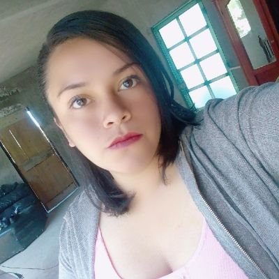 Profile Picture of Nancy Sánchez Apolonio (@NancyApolonio) on Twitter