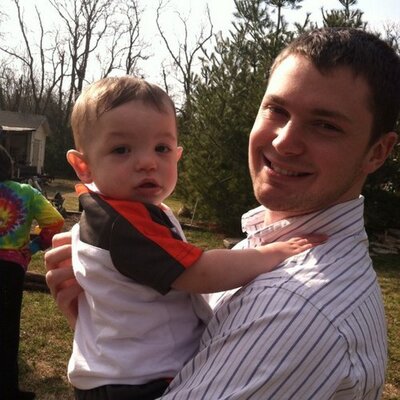 Profile Picture of Ben Spurlock (@bspurlock0418) on Twitter