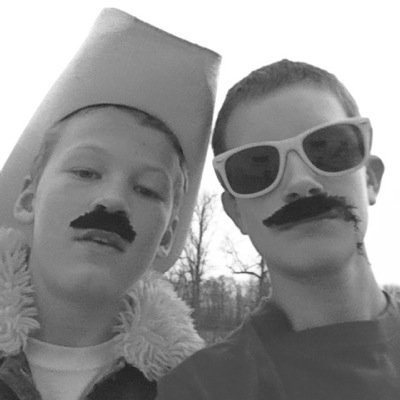 Profile Picture of Zach Branham (@1_whynot) on Twitter