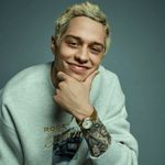Profile Picture of pete davidson fan (@pete_davidson_fan) on Instagram