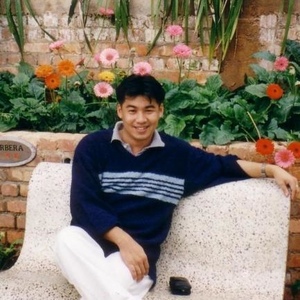 Profile Picture of Nicholas Koh (@nickkoh) on Myspace