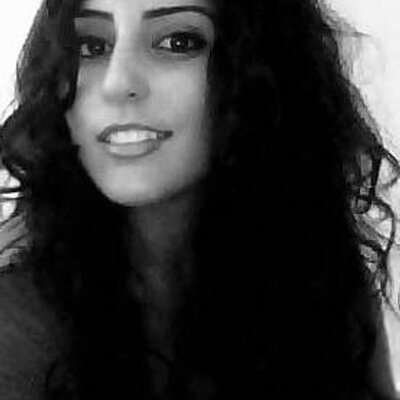Profile Picture of Taline KHAJIKIAN (@TalineKHAJIKIAN) on Twitter