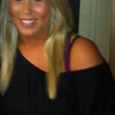 Profile Picture of Haley Post (@Haley_Marie23) on Twitter