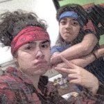 Profile Picture of 🔥 Ireyon Clark 🔥 (@__hipster_x3) on Instagram