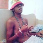 Profile Picture of Joshua Pêrsönäjê (@demente_joshua) on Instagram