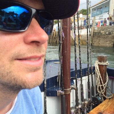 Profile Picture of Simon Adams (@adams_si) on Twitter