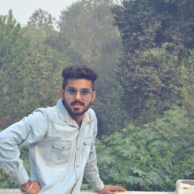 Profile Picture of Gaganjot Singh (@Gaganjo05768853) on Twitter