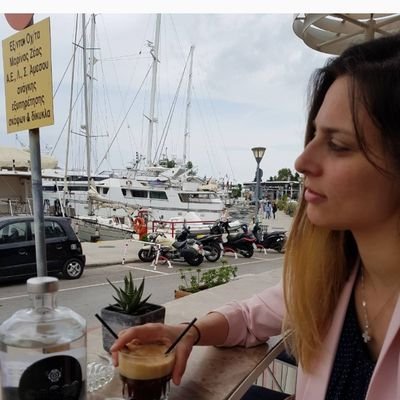 Profile Picture of Georgia  🇬🇷 (@gewrgia_giagkou) on Twitter