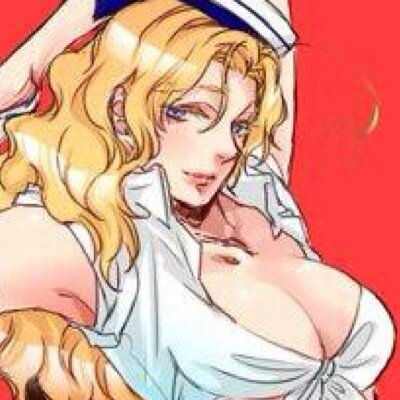 Profile Picture of Madeline Williams (@InnocentMaple) on Twitter