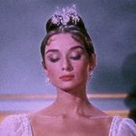 Profile Picture of Audrey Hepburn (@aaudreydarling) on Instagram