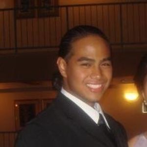 Profile Picture of Alexander Bombita (@bombita) on Myspace