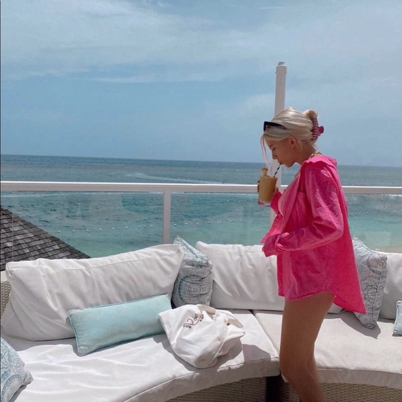 Profile Picture of Grace Liechty (@gracemadsfitz) on Poshmark