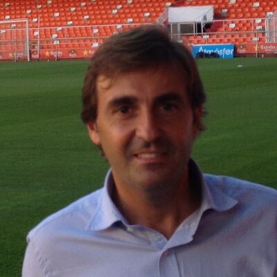 Profile Picture of Carlos Cervera (@carloscervera16) on Twitter