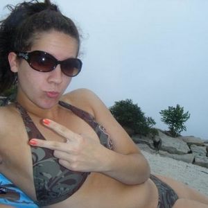 Profile Picture of Chelsea Rea (@toughcookie7) on Myspace