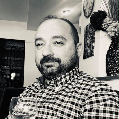 Profile Picture of Matthew Borg (@Matthew_Borg178) on Twitter