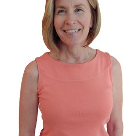 Profile Picture of Tracy J. Back (@tracyjback) on Pinterest