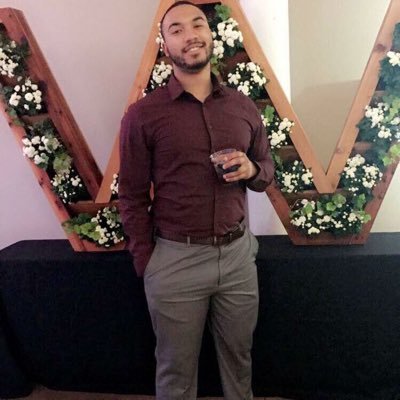 Profile Picture of Alonzo Harris (@Zack__Daniels) on Twitter