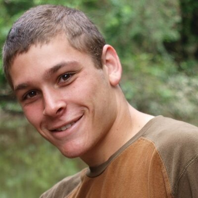 Profile Picture of Jesse Grossman (@jessegrossman) on Twitter