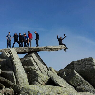 Jon Halloran - Twitter Profile Picture of Jon Halloran (@lukej1wba) on Twitter