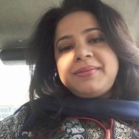 Profile Picture of Rita Malhotra (@rita-malhotra-6) on Quora