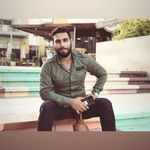 Profile Picture of Ali photographer (@ali_waseem_deeb) on Instagram