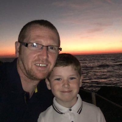 Profile Picture of Alexander Stevenson (@zanderano) on Twitter