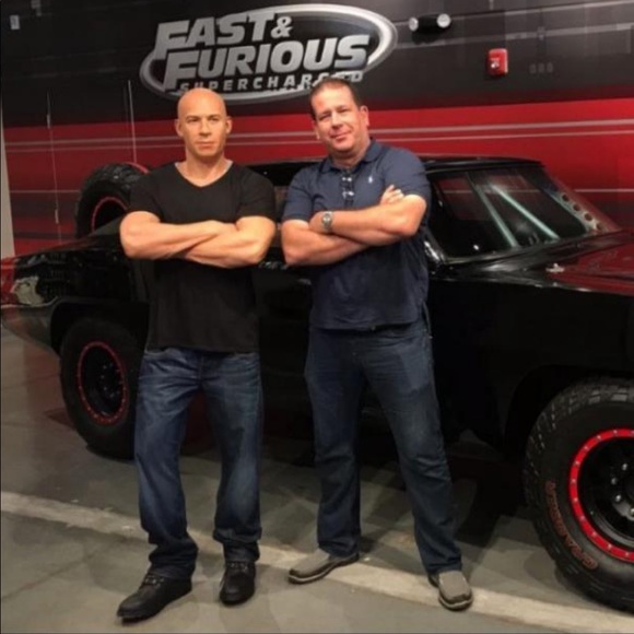 Profile Picture of Marcelo Pereira (@marcelo007usa) on Poshmark