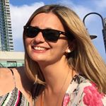 Profile Picture of Kim Roberts (@kimberleer86) on Instagram