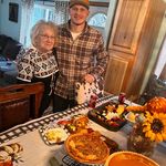 Profile Picture of Anne Scott Burbank (@scottburb) on Instagram