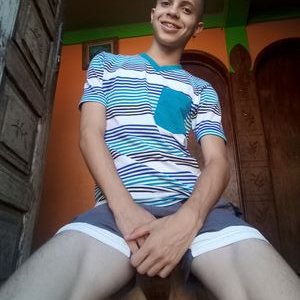 Profile Picture of Angel Gregorio Suárez (@AngelGregorio41) on Twitter