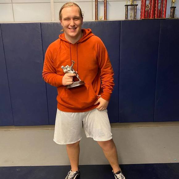 Profile Picture of Austin Lamb (@alamb4212) on Poshmark