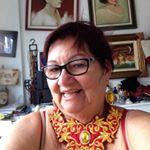 Profile Picture of Inez Fonseca Artes (@inezarte) on Instagram