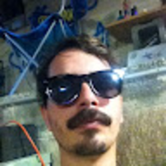 Profile Picture of Eric Ogles (@ericogles) on Poshmark