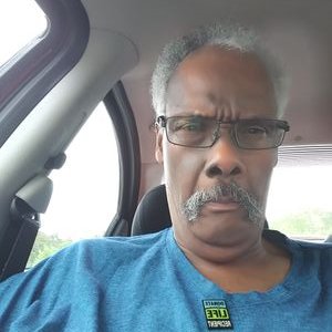 Profile Picture of Darrell Gould (@DarrellGould8) on Twitter