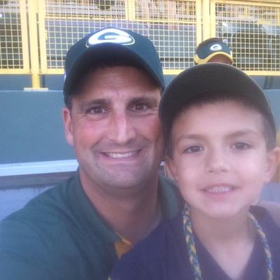 Profile Picture of Bill Fischer (@gbsbchamps11) on Twitter