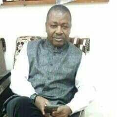 Profile Picture of Wisdom Peter Awuku (@AwukuWisdom) on Twitter